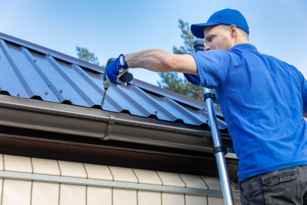 Best Cold Roofs  in Moline, IL