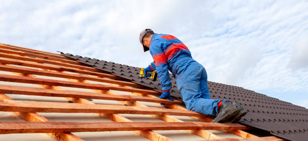 Best Roofing for New Construction  in Moline, IL