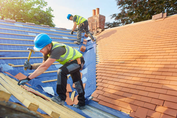  Moline, IL Roofing repair and installation Pros