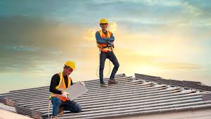 Best Emergency Roof Repair Services  in Moline, IL